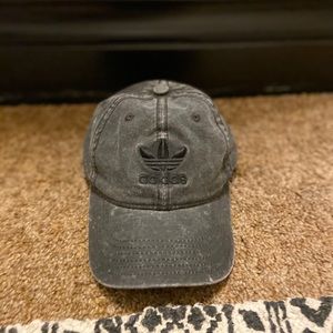 Women’s Adidas Baseball Cap